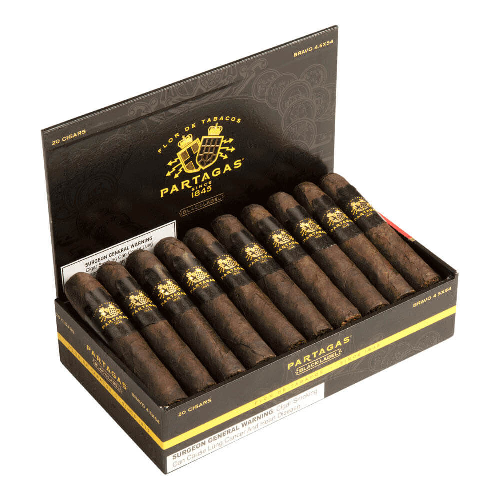 View product media PABB Bravo, , jrcigars 2